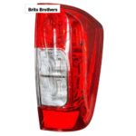 Nissan Navara RHS Taillight 17 HQ – main product image