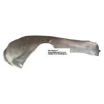 Hyundai Kona R/F Fender Liner 18 – main product image