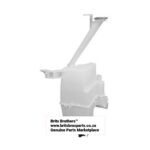 Nissan X Trail Wiper Bottle 14 23 – main product image