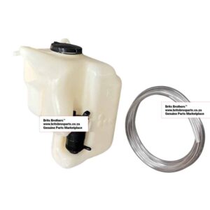 Toyota Corolla Wiper Bottle 88 93 (W/Motor) – main product image