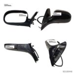 Toyota Corolla LHS Side Mirror 96 02 (Elec) – main product image