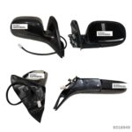 Toyota Corolla RHS Side Mirror 96 02 (Elec) – main product image