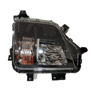 Mitsubishi Triton RHS Fog Light 19 (W/Indicator) – main product image