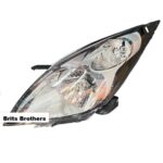Chevrolet Spark LHS Headlight 12 17 (Man) – main product image
