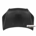 Chevrolet Aveo H/B Bonnet 08 12 – main product image