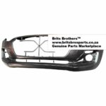 Suzuki Swift Front Bumper 18 HQ – main product image