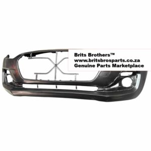Suzuki Swift Front Bumper 18 HQ – main product image
