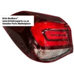 Hyundai i20 L/O Taillight 18 – main product image