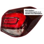 Hyundai i20 R/O Taillight 18 – main product image