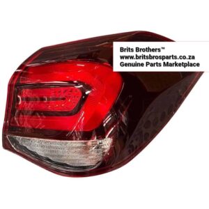 Hyundai i20 R/O Taillight 18 – main product image