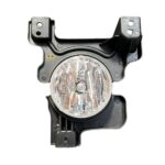 Mahindra Scorpio LHS Fog Light 18 (Round) – main product image