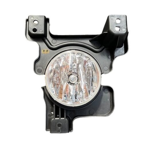 Bd18981_68Dfc8D196156.Jpeg Mahindra Scorpio LHS Fog Light 18 (Round) – main product image