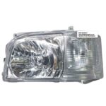 Toyota Quantum LHS Headlight 05 11 (HQ) – main product image
