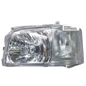 Toyota Quantum LHS Headlight 05 11 (HQ) – main product image
