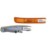 Toyota Camry RHS Bumper Lamp 94 98 (Amber) HQ – main product image