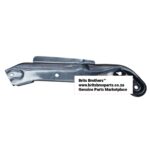 VW Crafter RHS Upper Headlight Bracket 20 (MTL) – main product image