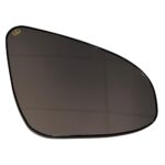 Toyota Etios RHS Mirror Glass 14 20 (W/Base) – main product image
