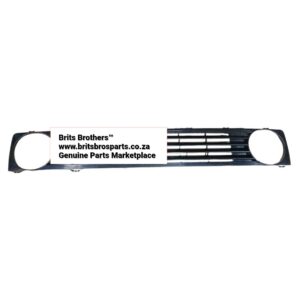 VW Caddy Grill 87 09 (Single Light) – main product image