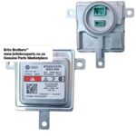 VW /Audi 8K0 Xenon Headlight Module F – main product image