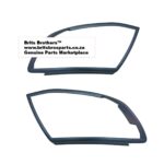 Ford Ranger T6 Headlight Cover 12 (Set) (B) – main product image
