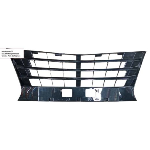 Bd19011-9_68Dbf075C08Fa.jpeg Toyota Yaris Centre Grill 12 (OEM) – main product image