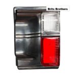 Toyota Corolla EE92 R/I Taillight 93 98 – main product image