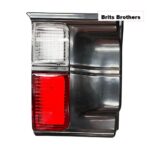 Toyota Corolla EE92 L/I Taillight 93 98 – main product image