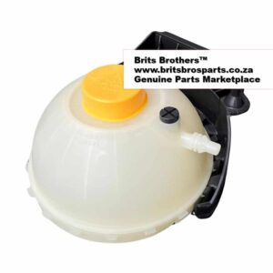 BMW F30 Rad Bottle 12 – main product image