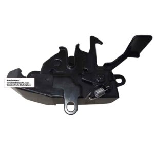 Toyota Corolla Bonnet Lock 00 02 – main product image
