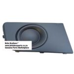 VW Amarok RHS Fog Cover 10 17 (Textured, W/O Hole, S/C) – main product image