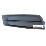 Chevrolet Cruze SD LHS Fog Cover 08 12 (W/O Hole) – main product image
