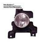 Mahindra Scorpio / Bolero LHS Fog Light 2018 – main product image