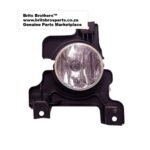 Mahindra Scorpio / Bolero RHS Fog Light 2018 – main product image