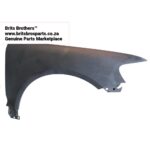 VW Touareg RHS Front Fender 04 11 – main product image