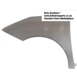 Peugeot 3008 LHS Fender 09 – main product image