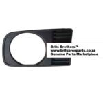 Ford Ranger RHS Fog Cover 07 10 – main product image