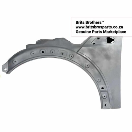 Bd19082_68E652441C157.Jpeg Mini Cooper S Clubman R55 LHS Fender 08 (W/Hole) – main product image