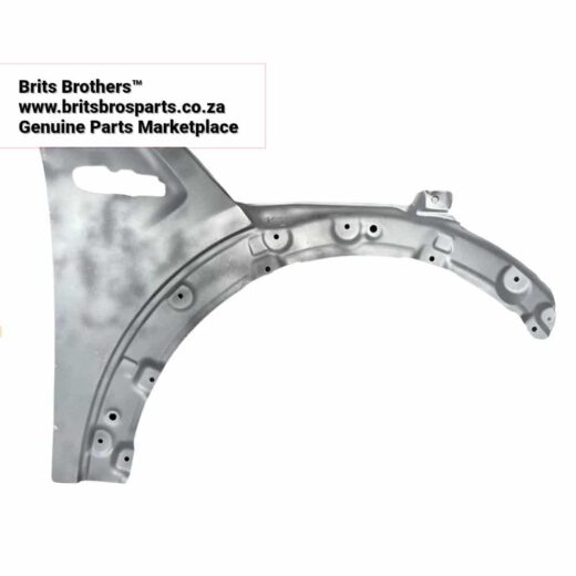 Bd19083_68E65244744A8.Jpeg Mini Cooper F56 RHS Fender 14 (W/Hole) – main product image