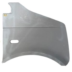 VW Kombi T5 RHS Fender 04 10 (W/Hole) / Caravelle / Transporter – main product image