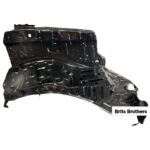 Toyota Hilux / Fortuner D4D L/F Inner Fender Tray 05 16 – main product image