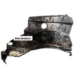 Toyota Hilux / Fortuner D4D R/F Inner Fender Tray 05 16 – main product image