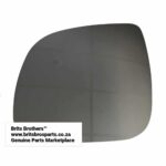 VW Kombi T6 LHS Mirror Glass 15 (ASP) – main product image