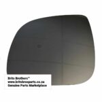 VW Kombi T6 LHS Mirror Glass 15 (ASP/HTD) – main product image