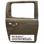 Ford Ranger T6/T7/T8 R/R Door 12 23 (D/C) – main product image