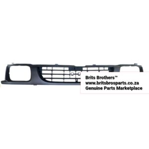Isuzu KB Main Grill 97 02 (Dark Grey) – main product image