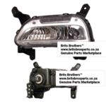 Hyundai H1 LHS Fog Light 18 – main product image