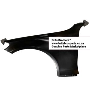 BB™ Mercedes Benz C Class W205 LHS Fender 2014 (Metal) – main product image