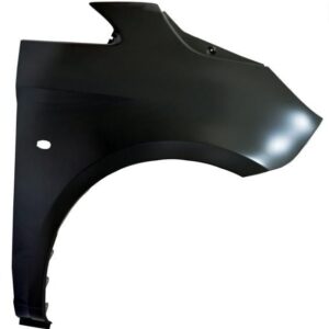 BB™ Mercedes Benz W447 V Class RHS Front Fender 2015 (W/Hole) – main product image