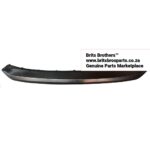 Hyundai Tucson Front Bumper Lwr Moulding 16 18 – main product image