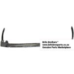 Hyundai Tucson Front Bumper Lwr 16 18 (W/Moulding Hole) 4×4 – main product image